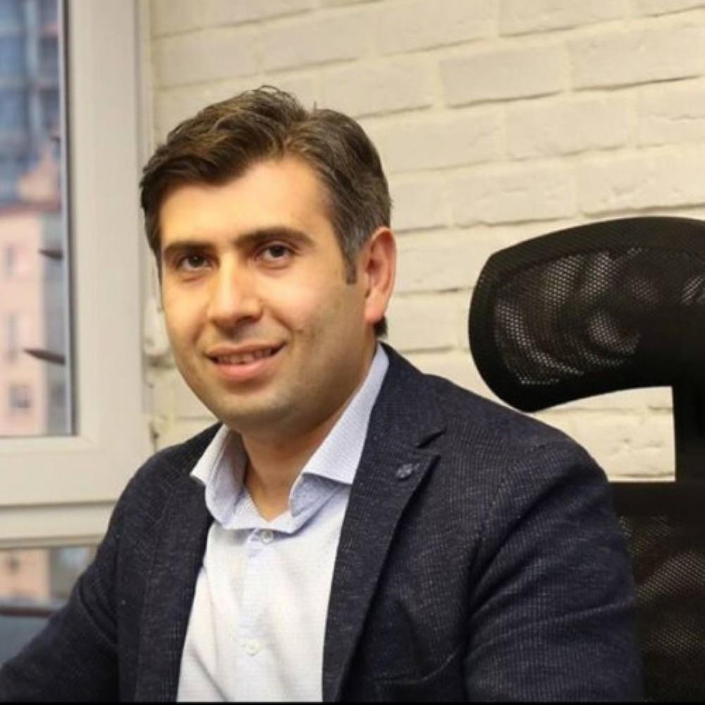 İLKAY ERGÜNEŞ